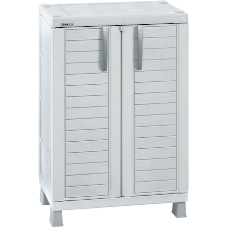 Rimax Medium Storage Cabinet 11567